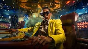 Giao diện cược bóng đá và slot online trên caxeng2 cho thị trường Việt Nam